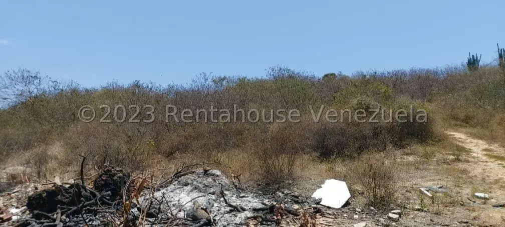 Terreno (Industrial) en Venta en Los Robles, Nueva Esparta - 3
