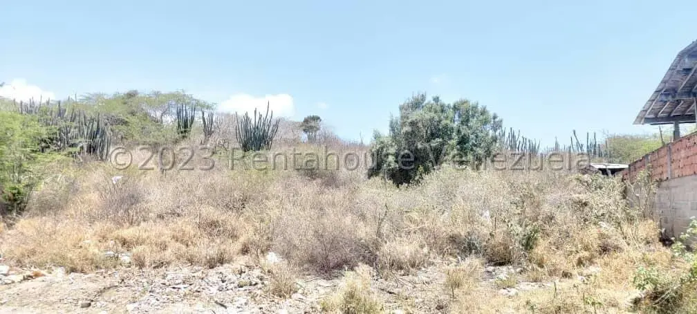 Terreno (Industrial) en Venta en Los Robles, Nueva Esparta - 7
