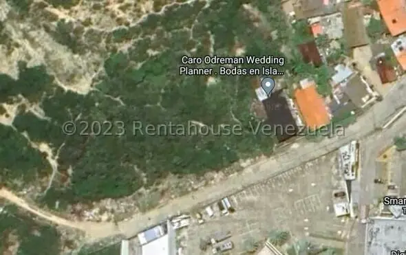Terreno (Industrial) en Venta en Los Robles, Nueva Esparta - 8