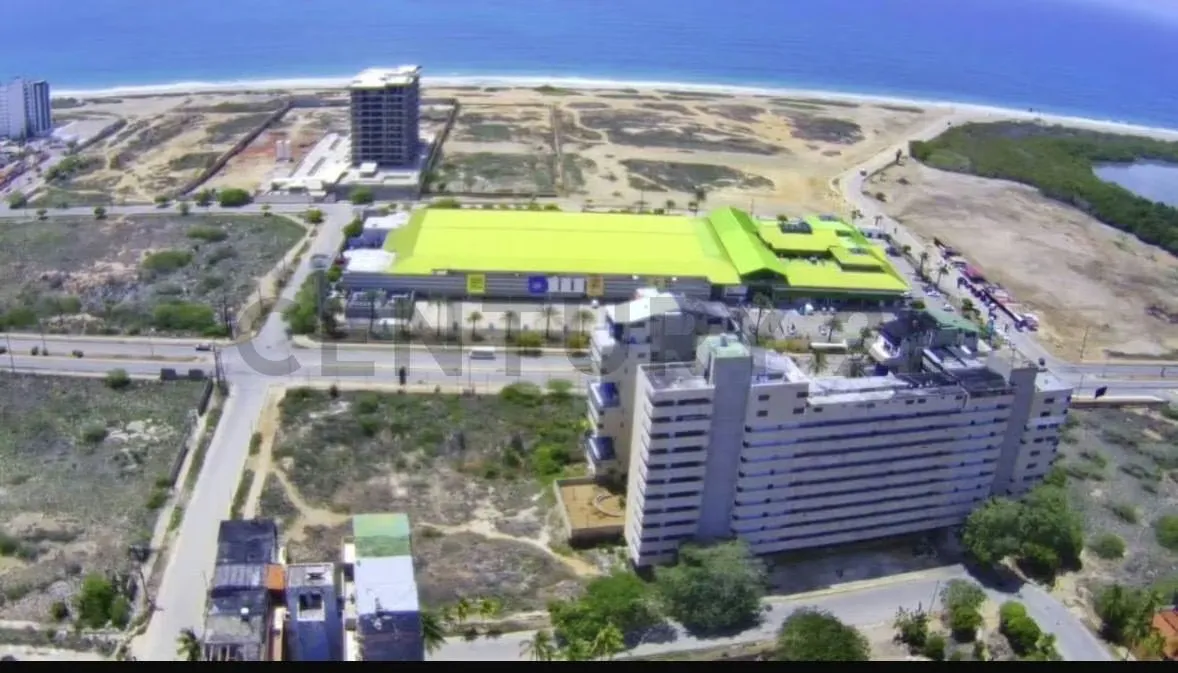 Terreno en venta en excelente ubicacion - 11