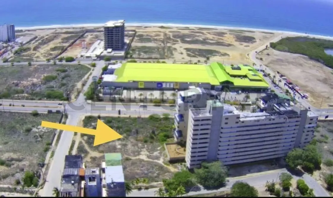 Terreno en venta en excelente ubicacion - 14