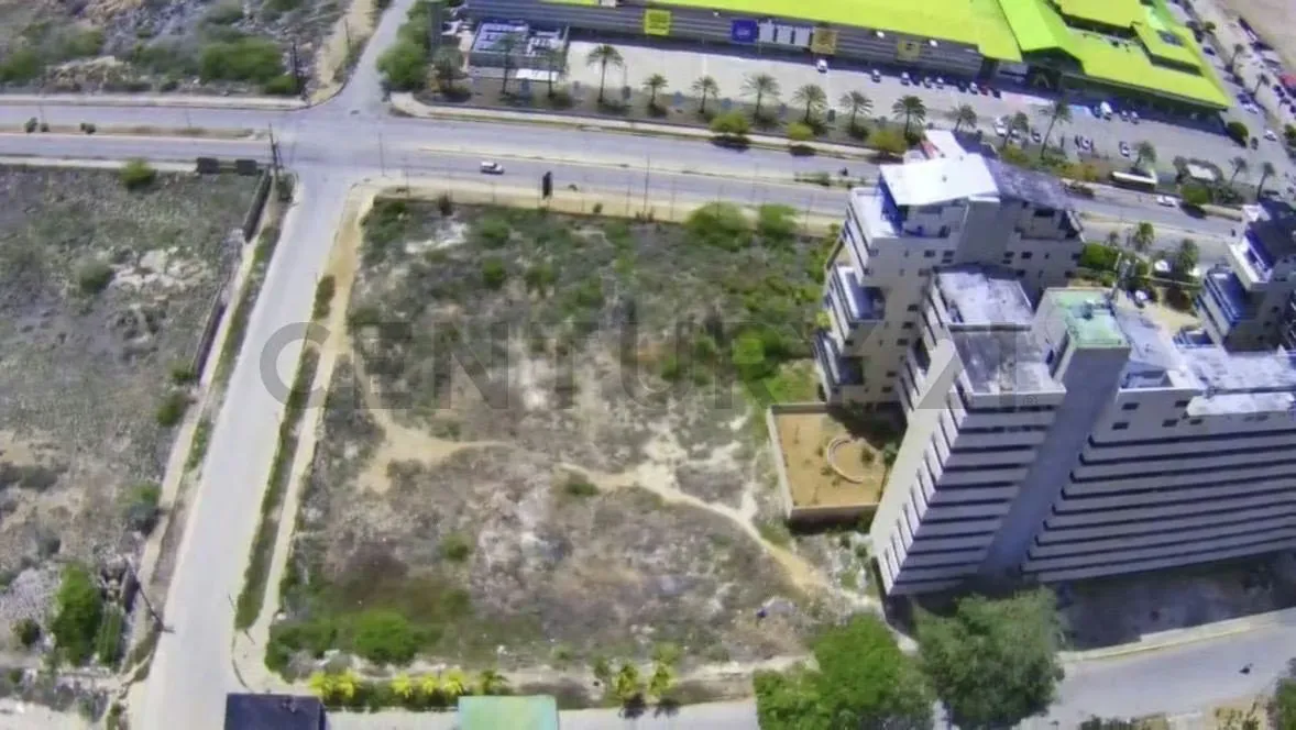 Terreno en venta en excelente ubicacion - 10
