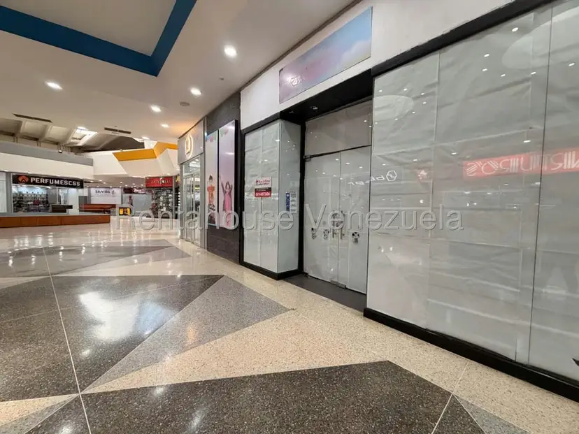 Comercial (Local Comercial) en Alquiler en El Cardon, Falcon