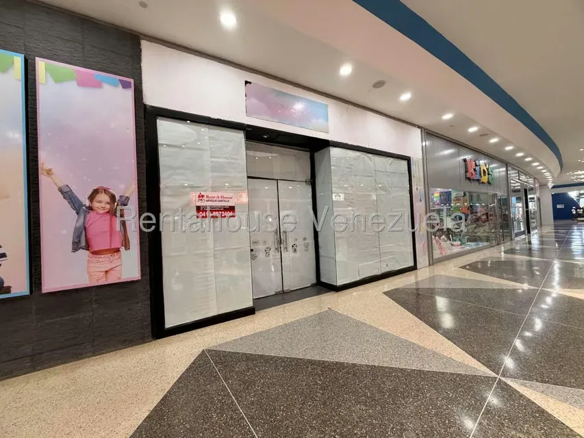 Local Comercial en Alquiler en El Cardon, Falcon - 15