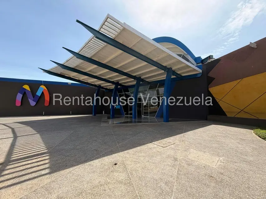 Local Comercial en Alquiler en El Cardon, Falcon - 26