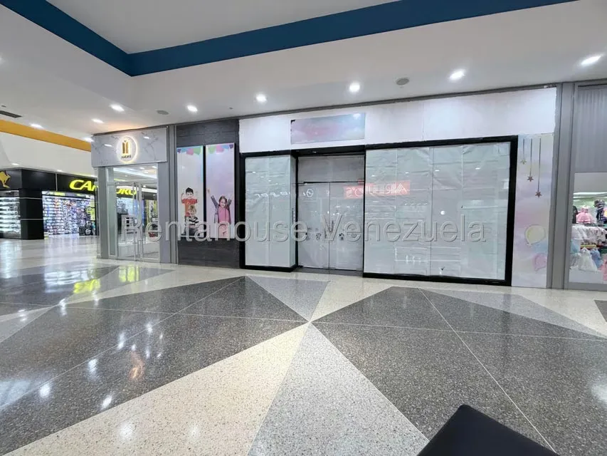 Local Comercial en Alquiler en El Cardon, Falcon - 3
