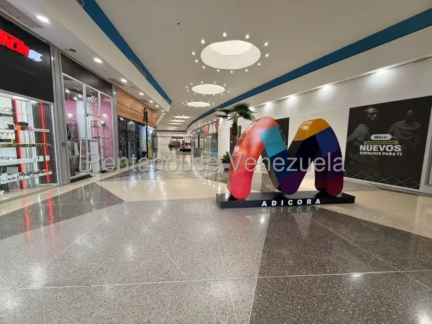 Local Comercial en Alquiler en El Cardon, Falcon - 5