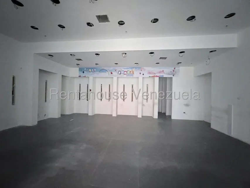 Local Comercial en Alquiler en El Cardon, Falcon - 6
