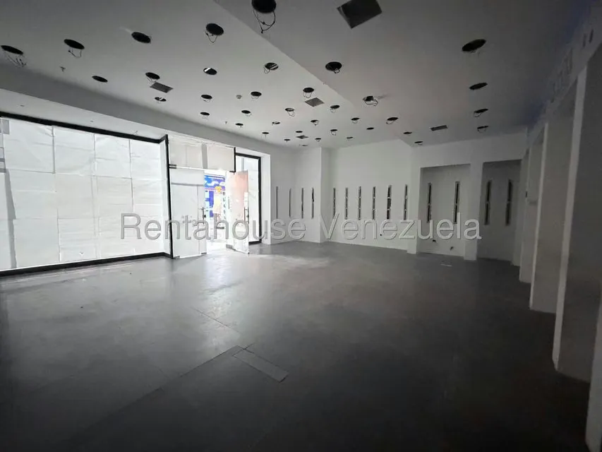Local Comercial en Alquiler en El Cardon, Falcon - 8