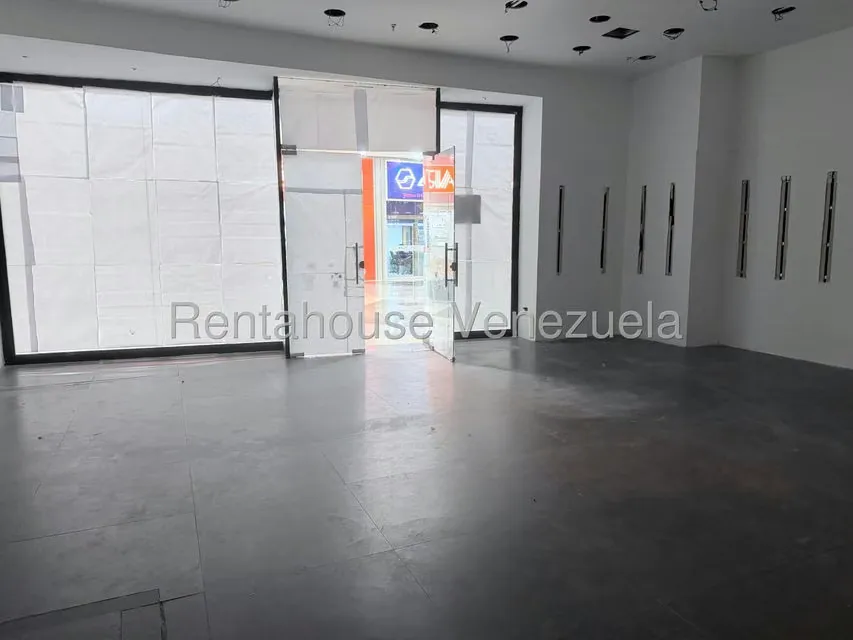 Local Comercial en Alquiler en El Cardon, Falcon - 10