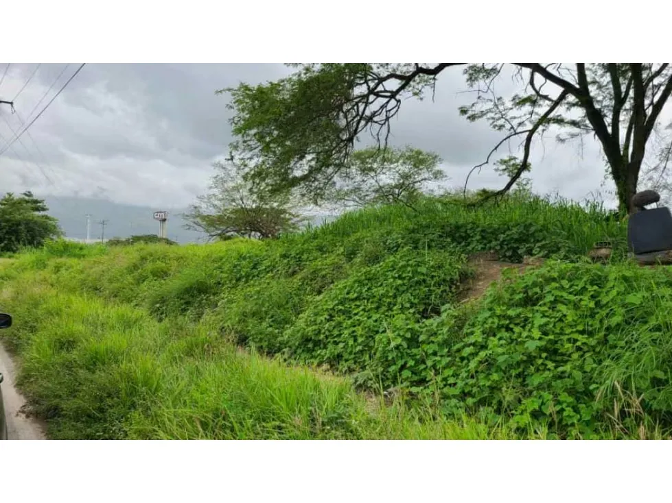 En venta terreno 3546m2 Guatire