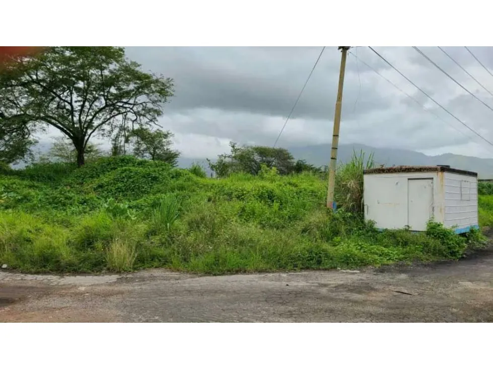 En venta terreno 3546m2 Guatire - 4