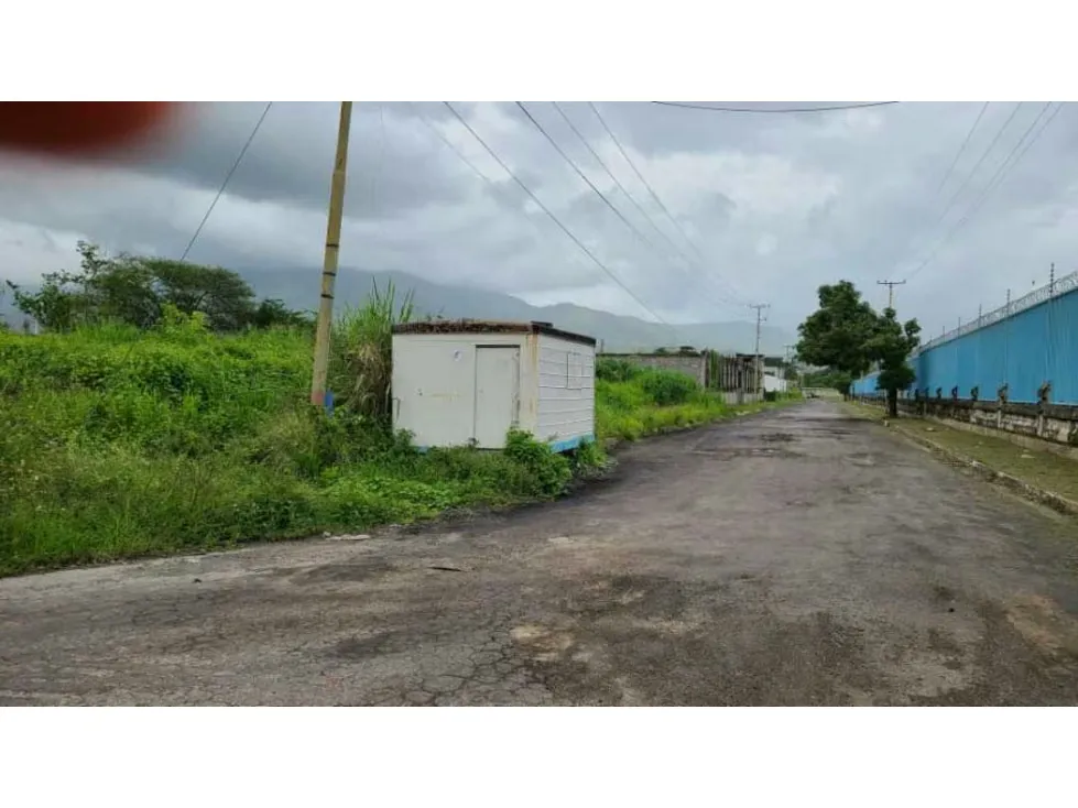 En venta terreno 3546m2 Guatire - 5