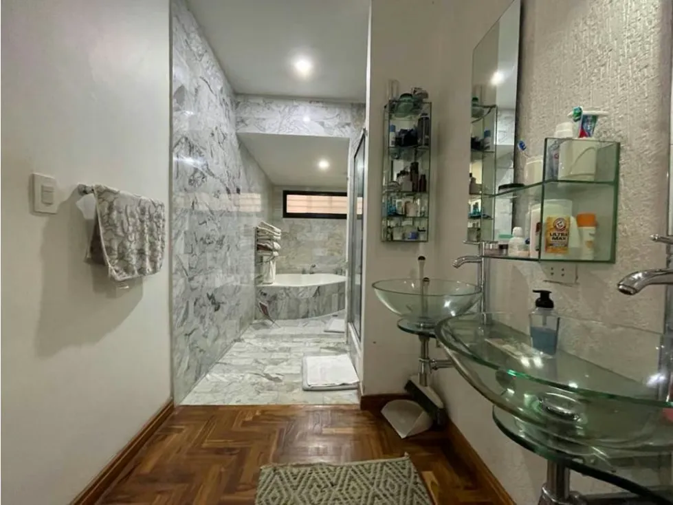 Se vende apto PB 400m² 3h+s/3b+s∕2p en Alto Hatillo - 11