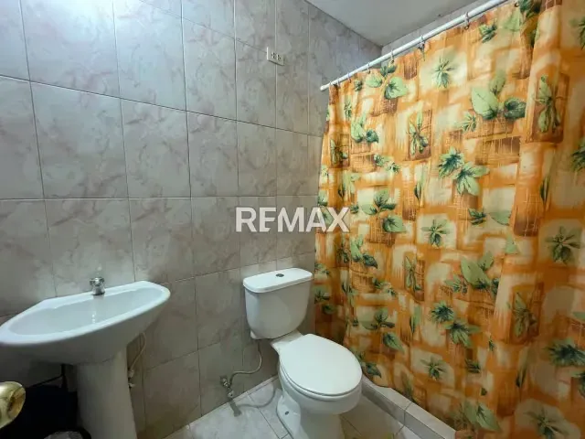 EN VENTA ACOGEDORA CASA EN SENTOR GUATAMARE, AVENIDA 31 DE JULIO, ISLA DE MARGARITA - 14