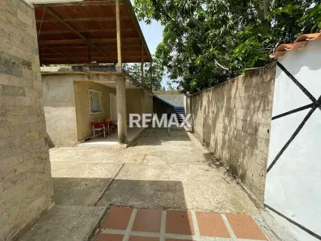 EN VENTA ACOGEDORA CASA EN SENTOR GUATAMARE, AVENIDA 31 DE JULIO, ISLA DE MARGARITA - 20