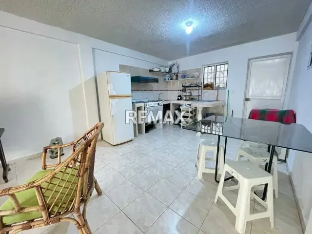 EN VENTA ACOGEDORA CASA EN SENTOR GUATAMARE, AVENIDA 31 DE JULIO, ISLA DE MARGARITA - 5