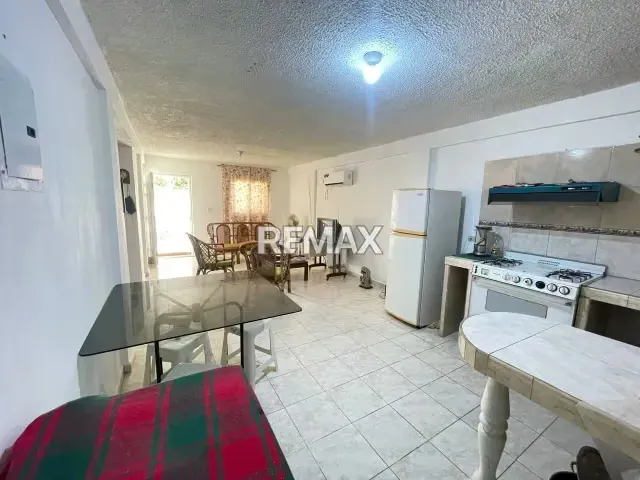 EN VENTA ACOGEDORA CASA EN SENTOR GUATAMARE, AVENIDA 31 DE JULIO, ISLA DE MARGARITA - 6