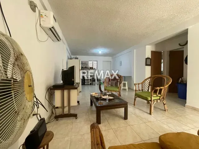 EN VENTA ACOGEDORA CASA EN SENTOR GUATAMARE, AVENIDA 31 DE JULIO, ISLA DE MARGARITA - 9