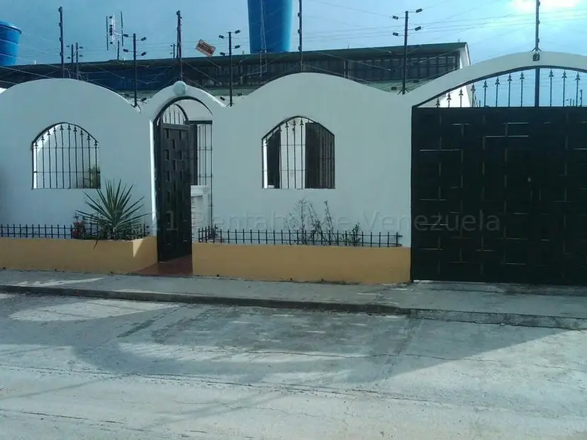 Casa (1 Nivel) en Venta en Vivienda de Salamanca, Miranda
