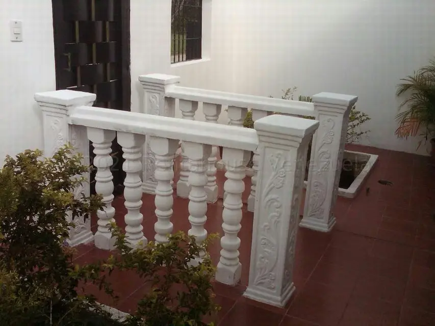 Casa (1 Nivel) en Venta en Vivienda de Salamanca, Miranda - 2
