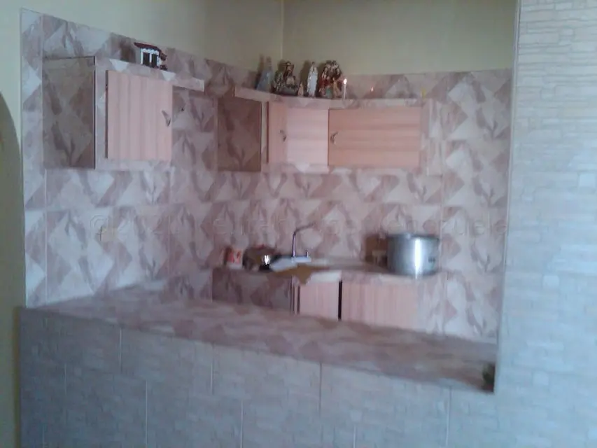 Casa (1 Nivel) en Venta en Vivienda de Salamanca, Miranda - 6