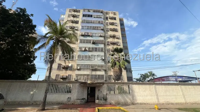 Apartamento (1 Nivel) en Venta en Circunvalacion Dos, Zulia