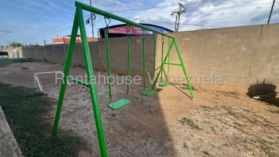 Apartamento (1 Nivel) en Venta en Circunvalacion Dos, Zulia - 18