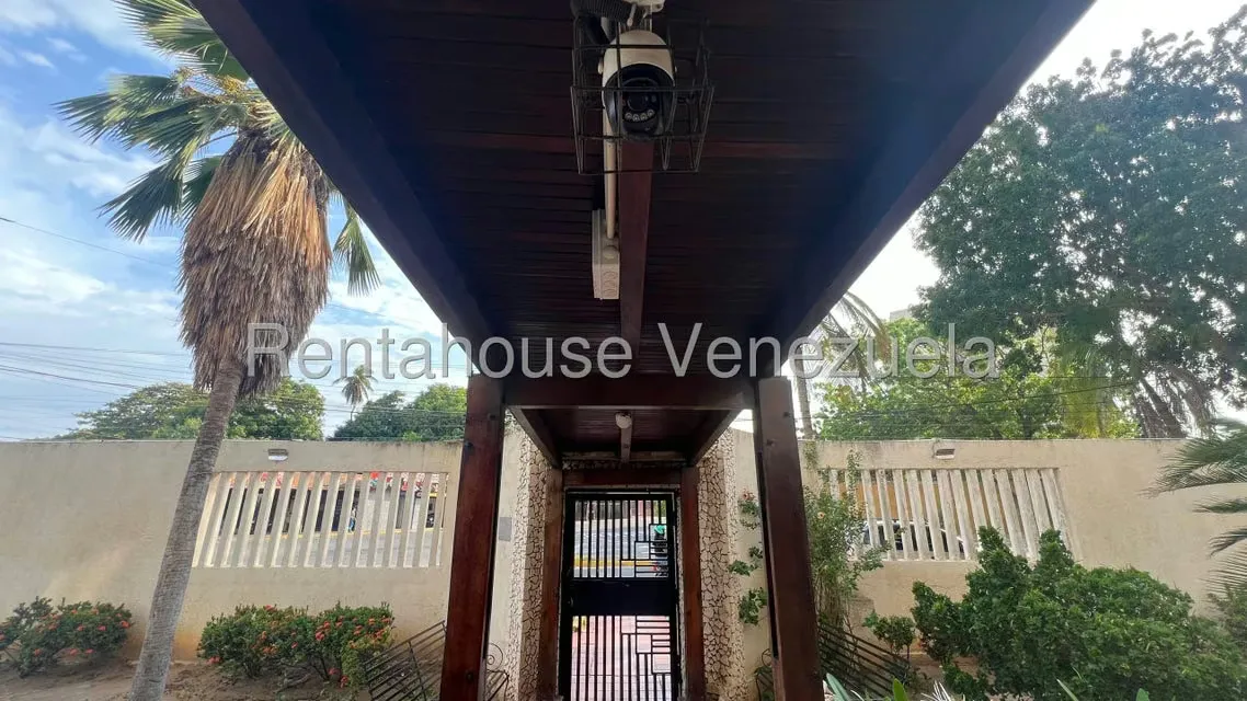 Apartamento (1 Nivel) en Venta en Circunvalacion Dos, Zulia - 19