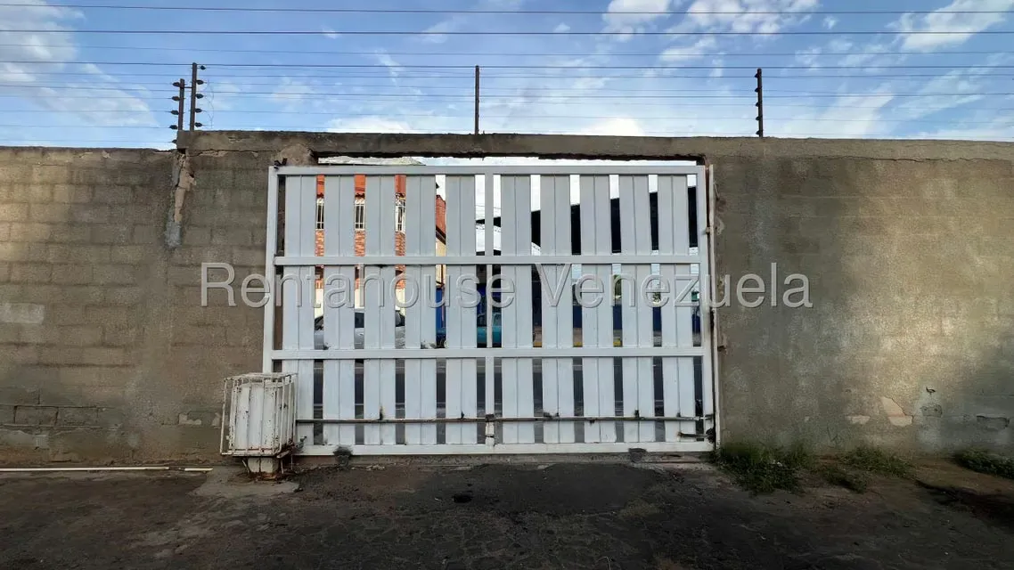 Apartamento (1 Nivel) en Venta en Circunvalacion Dos, Zulia - 22