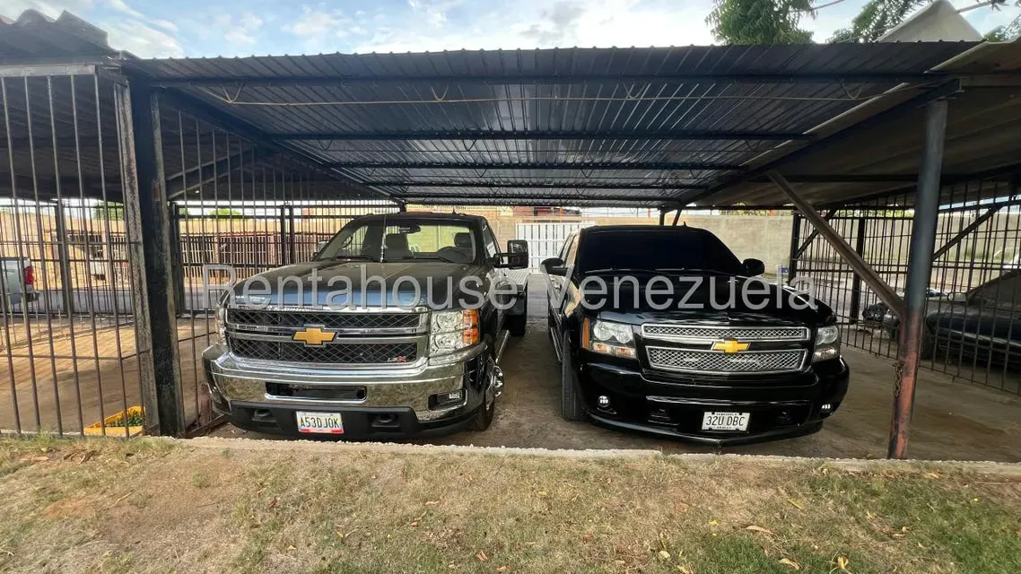 Apartamento (1 Nivel) en Venta en Circunvalacion Dos, Zulia - 25