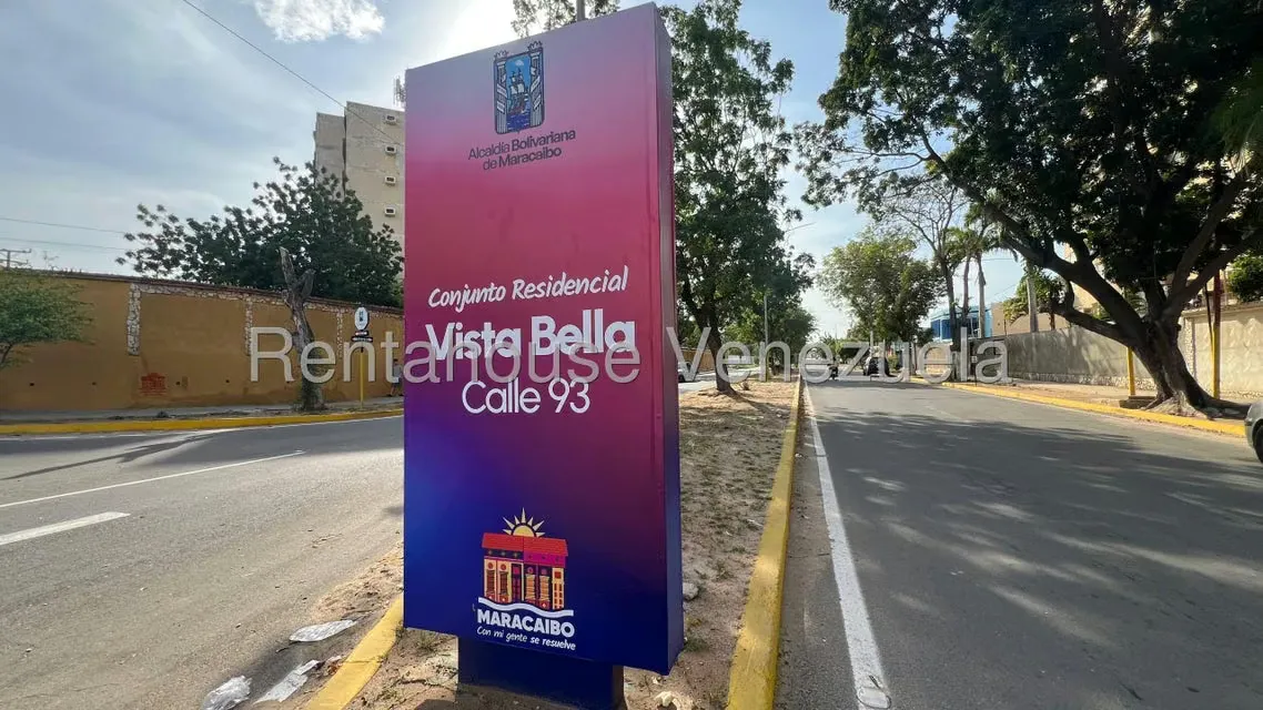 Apartamento (1 Nivel) en Venta en Circunvalacion Dos, Zulia - 26