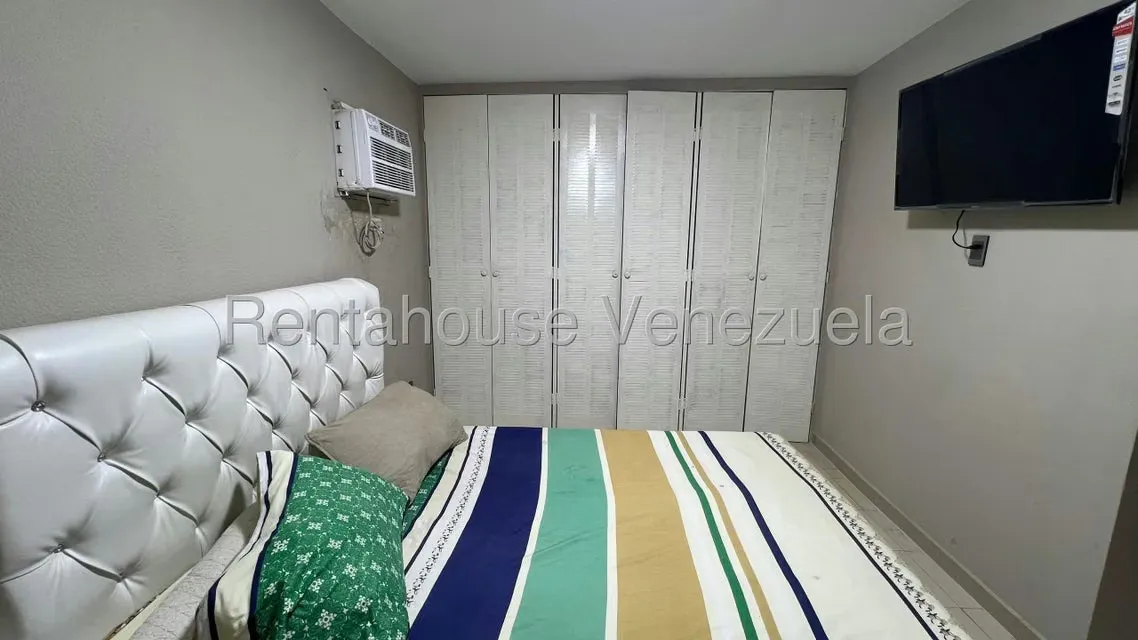 Apartamento (1 Nivel) en Venta en Circunvalacion Dos, Zulia - 10