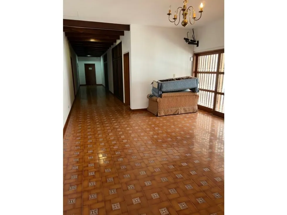 Se vende casa 1.000m2 Lomas de Chuao 4359 - 12
