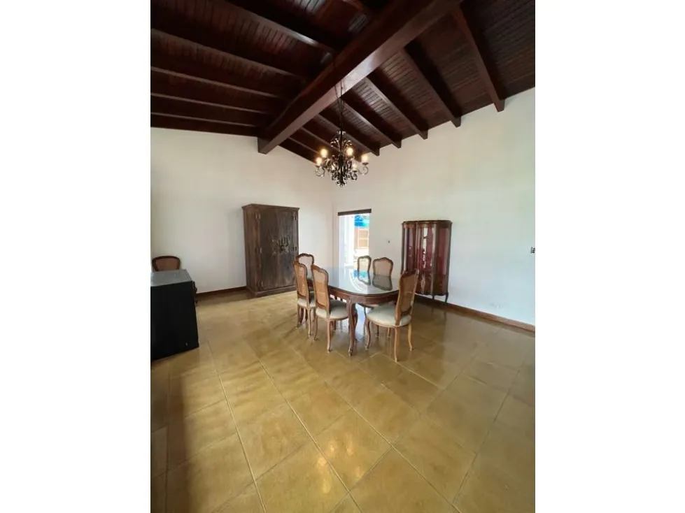 Se vende casa 1.000m2 Lomas de Chuao 4359 - 10