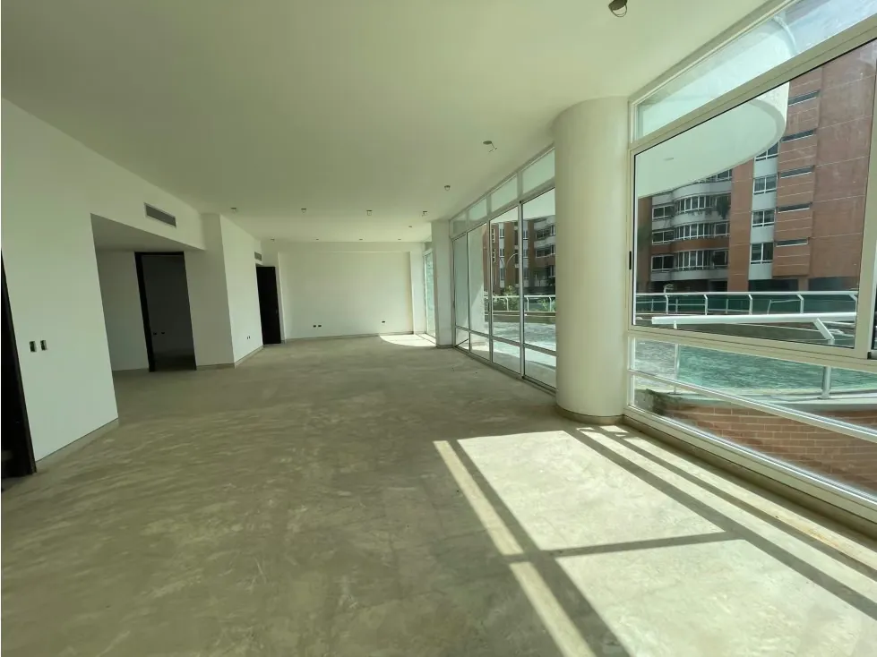 Se vende Apartamento 318 M2 en Urb. Mirador de Los Campitos - 14