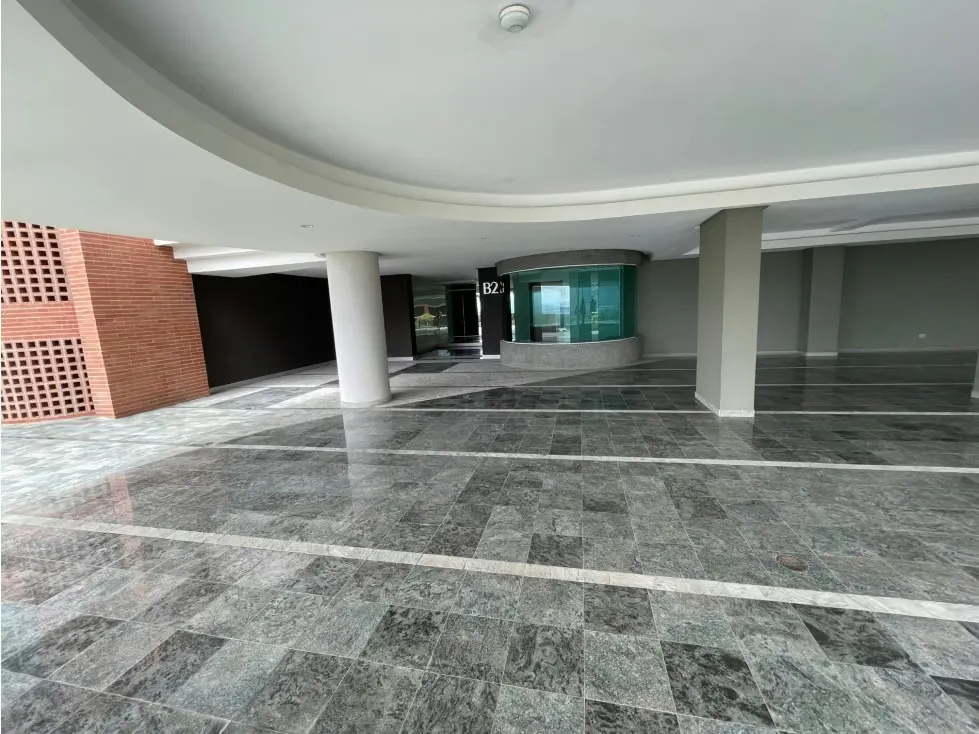 Se vende Apartamento 318 M2 en Urb. Mirador de Los Campitos - 3