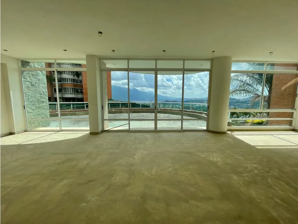Se vende Apartamento 318 M2 en Urb. Mirador de Los Campitos - 10