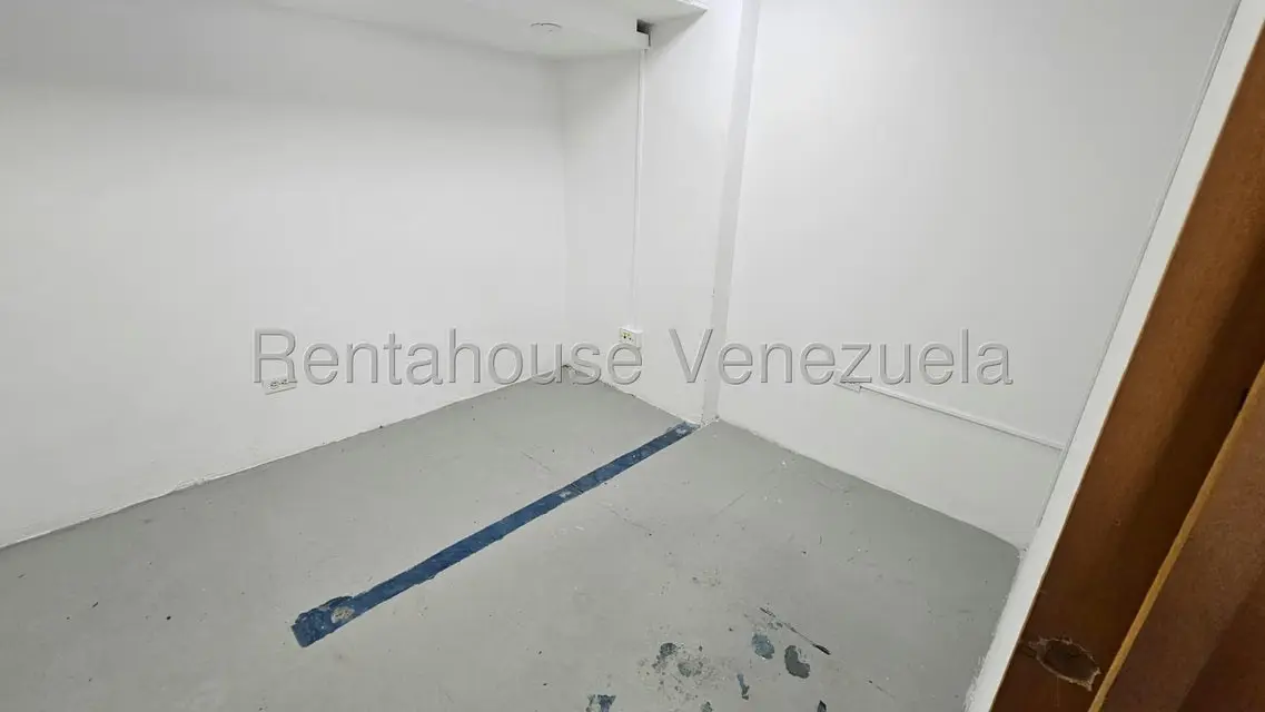 Local Comercial en Alquiler en La Castellana, Distrito Metropolitano - 12