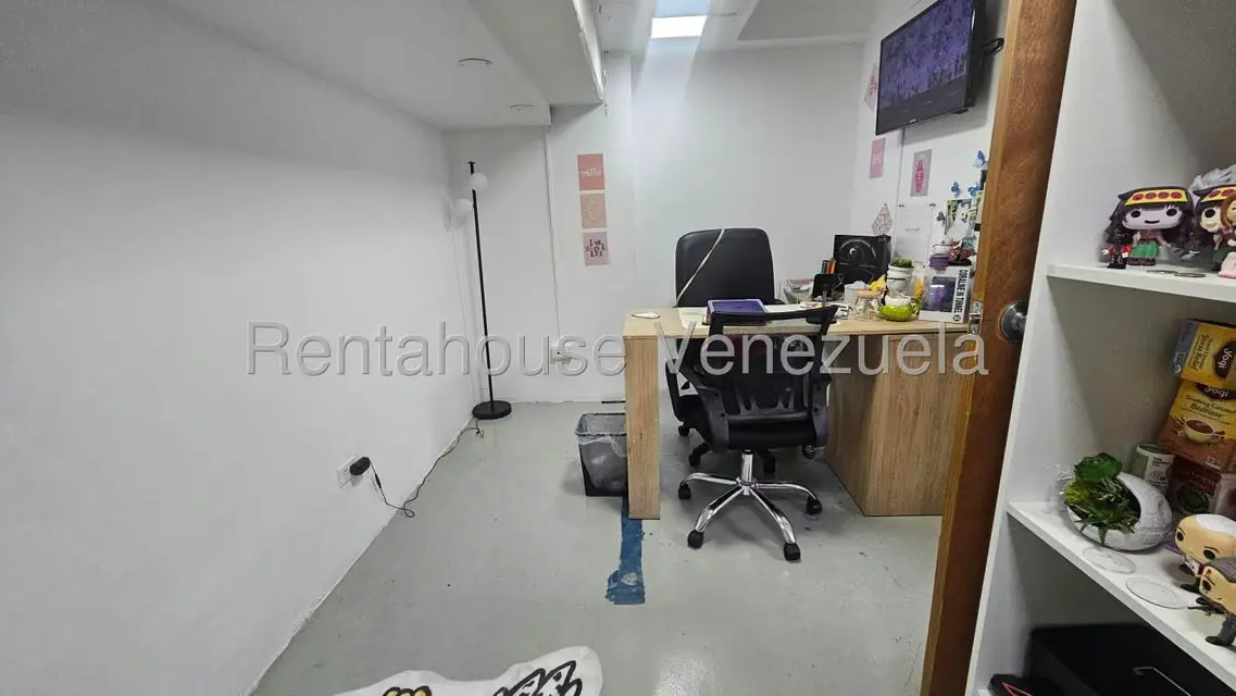 Local Comercial en Alquiler en La Castellana, Distrito Metropolitano - 14