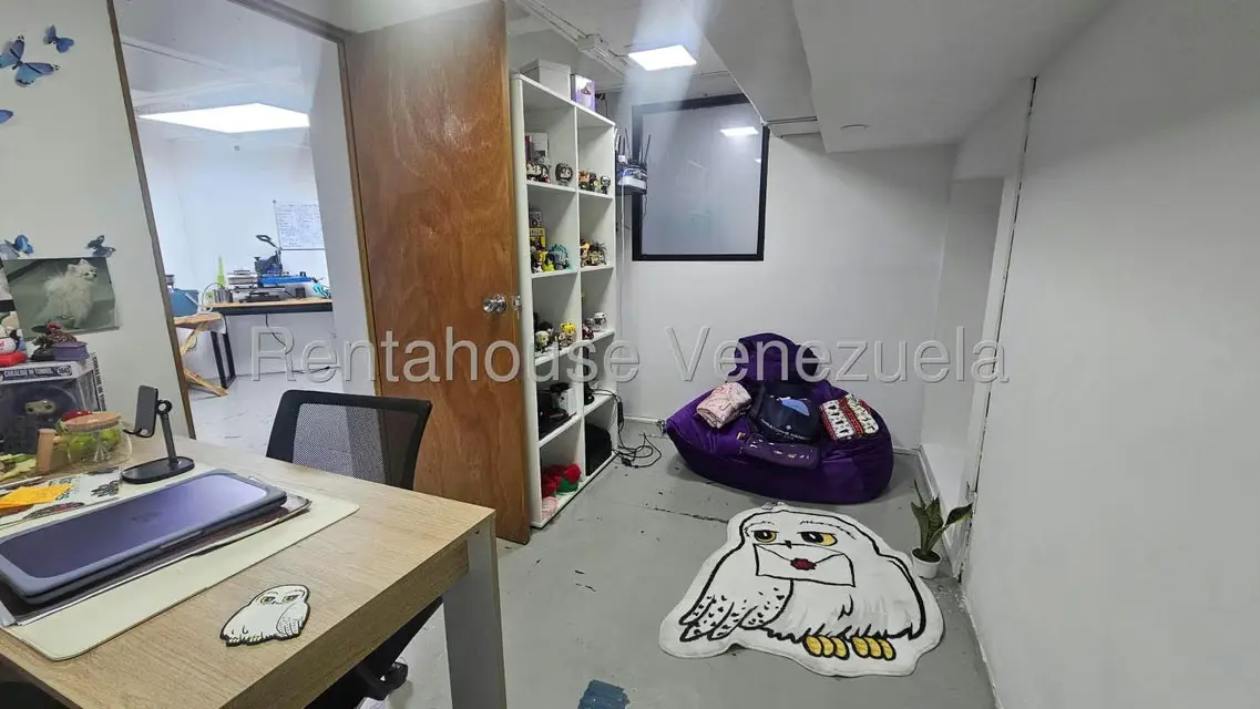 Local Comercial en Alquiler en La Castellana, Distrito Metropolitano - 15