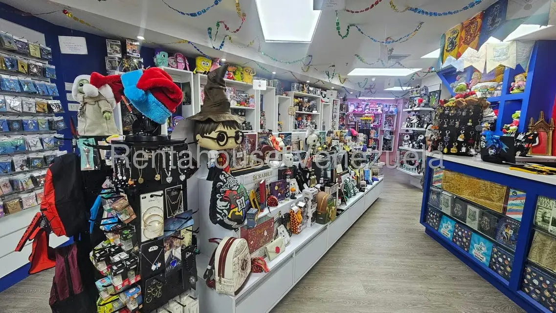 Local Comercial en Alquiler en La Castellana, Distrito Metropolitano - 16