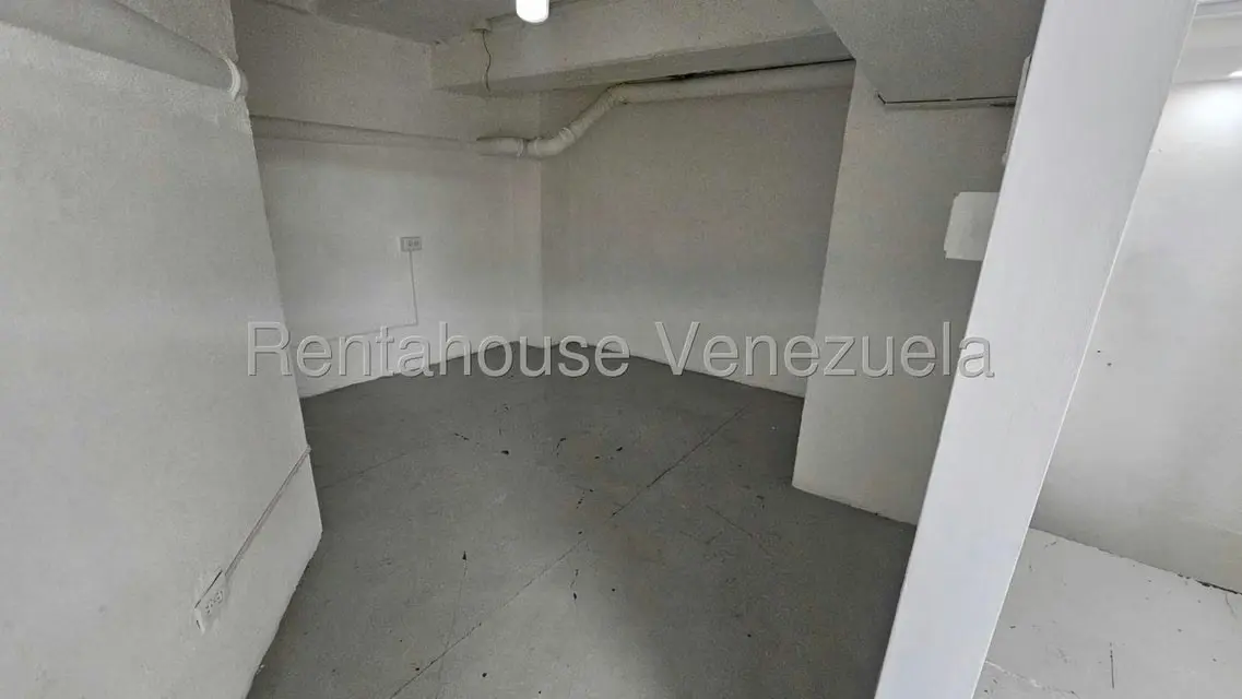 Local Comercial en Alquiler en La Castellana, Distrito Metropolitano - 10