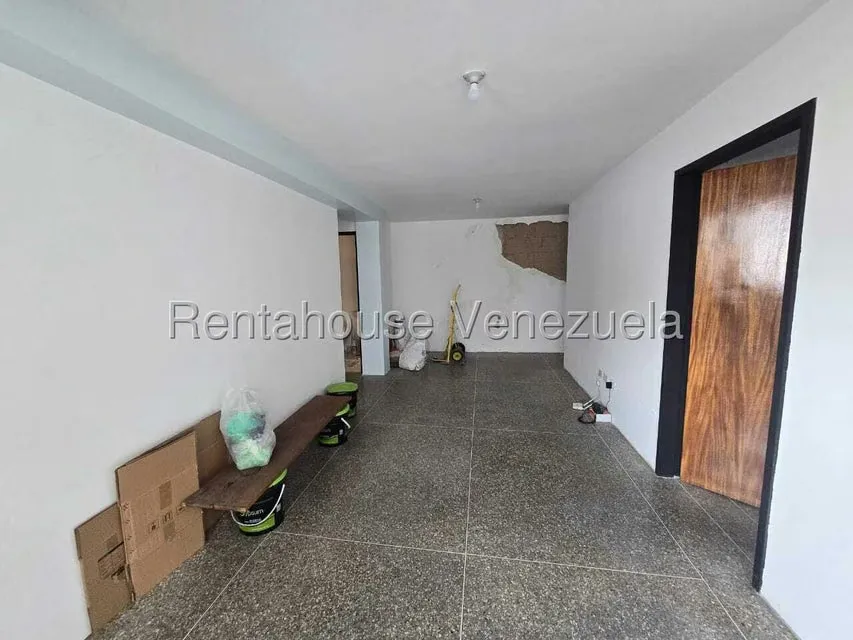Apartamento (1 Nivel) en Venta en Parroquia La Candelaria, Distrito Metropolitano - 11