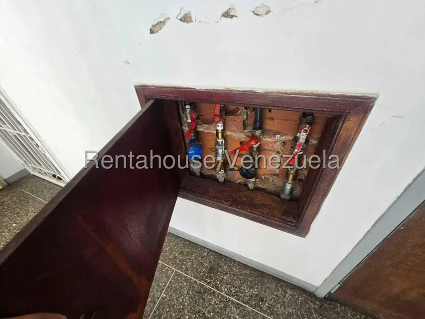 Apartamento (1 Nivel) en Venta en Parroquia La Candelaria, Distrito Metropolitano - 15