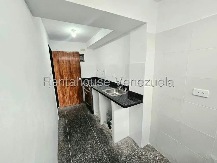 Apartamento (1 Nivel) en Venta en Parroquia La Candelaria, Distrito Metropolitano - 6