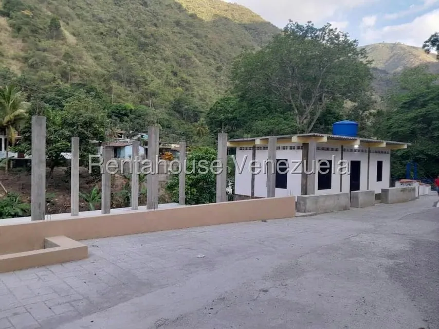 Comercial (Local Comercial) en Venta en La Beatriz, Trujillo - 2