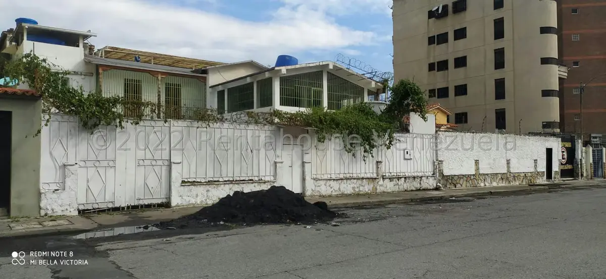 Negocios y Empresas (Medicina y Salud) en Venta en El Paraiso, Distrito Metropolitano