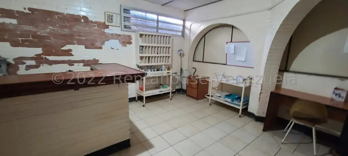 Negocios y Empresas (Medicina y Salud) en Venta en El Paraiso, Distrito Metropolitano - 19