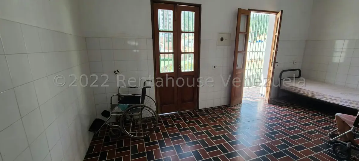 Negocios y Empresas (Medicina y Salud) en Venta en El Paraiso, Distrito Metropolitano - 25